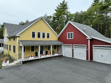 83 Eden Trail Branch, Bernardston, MA 01337 - photo 4