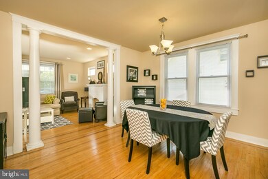 714 Elmwood Rd, Baltimore, MD 21206 - photo 4