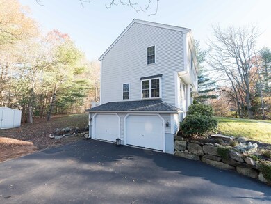 470 Whitman St, Hanson, MA 02341 - photo 6