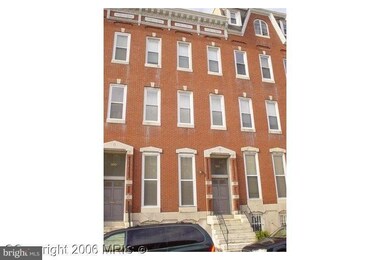 902 N Fulton Ave unit L, Baltimore, MD 21217 - photo 3