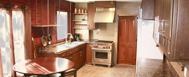 Update Kitchen