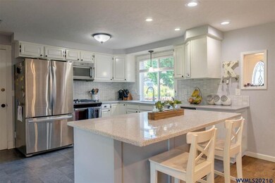 937 Moneda Ave N, Keizer, OR 97303 - photo 4