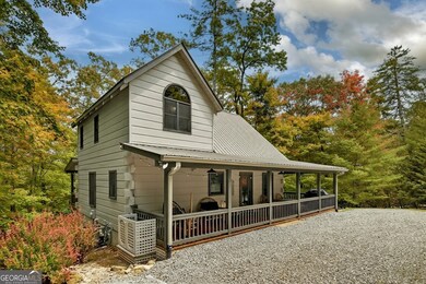 100 Black Oaks Rd, Cherry Log, GA 30522 - photo 7