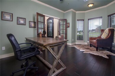 17400 Barrington Hills Ln, Edmond, OK 73012 - photo 5