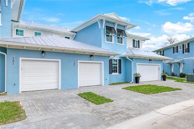 One car garage