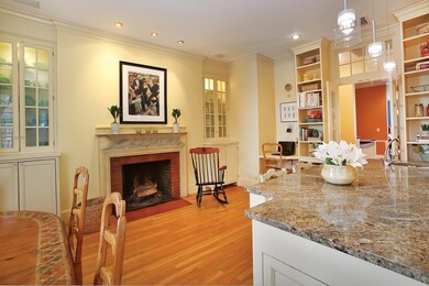 51 Garrison Rd, Brookline, MA 02445 - photo 6