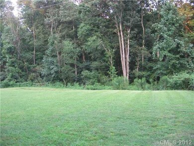 Yard/Garden