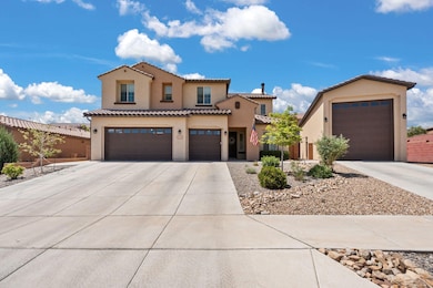 4118 Pico Norte Ln NE, Rio Rancho, NM 87124 - photo 2