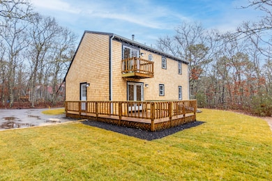 390 Hayway Rd, East Falmouth, MA 02536 - photo 3