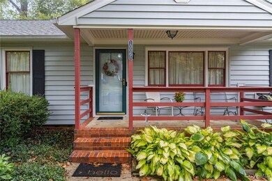 10065 Woodglen Dr, Mechanicsville, VA 23116 - photo 4