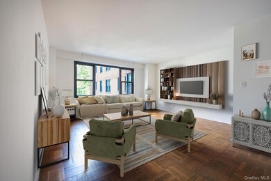 3850 Sedgwick Ave unit 5B, Bronx, NY 10463 - photo 4