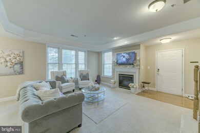 7131 Huntley Creek Place unit 53, Alexandria, VA 22306 - photo 6
