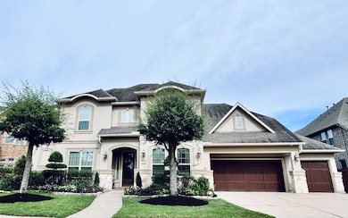 Front of the hiuse2.