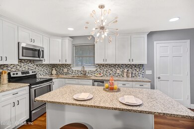 8306 Eaton Ave, Jacksonville, FL 32211 - photo 5