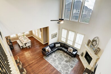 5314 Paintbrush Falls Ct, Fulshear, TX 77441 - photo 6