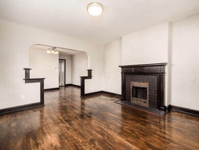 814 Thurman Ave unit 814, Columbus, OH 43206 - photo 2