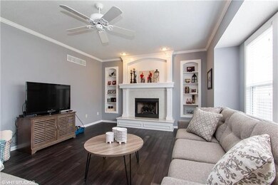 21711 W 57th Terrace, Shawnee, KS 66218 - photo 5