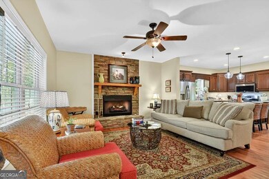 201 Minnehaha Trail, Blue Ridge, GA 30513 - photo 5