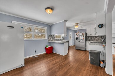 502 Johnson St, Manchester, TN 37355 - photo 6