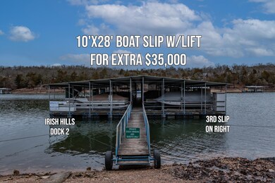 43 Irish Hills Blvd, Kimberling City, MO 65686 - photo 4