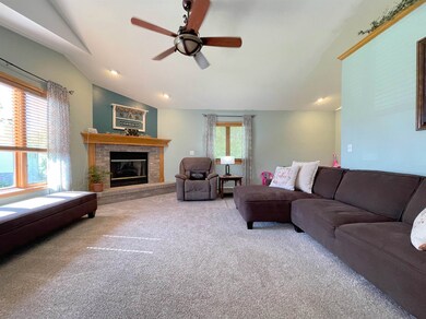 N9409 County Road D, Belleville, WI 53508 - photo 2