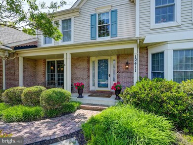 12411 Preserve Way, Reisterstown, MD 21136 - photo 3