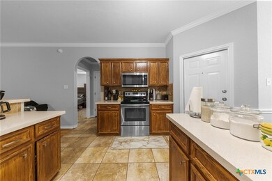 2406 Isabelle Dr, Copperas Cove, TX 76522 - photo 6