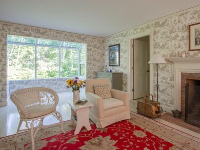 Inviting and spacious, decorate to...