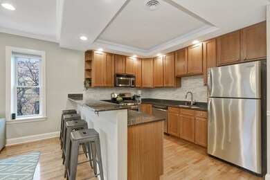 4121 N Sheridan Rd unit 41213N, Chicago, IL 60613 - photo 4