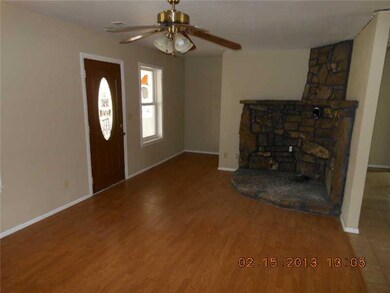 20945 Springston Ford Rd, Elkins, AR 72727 - photo 5