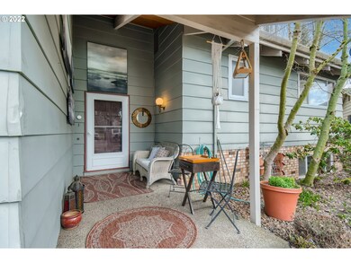 Entrance/Foyer