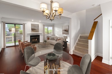 19 Woodway Rd unit 14, Stamford, CT 06907 - photo 6