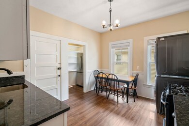 28 Bayard St unit 2, Allston, MA 02134 - photo 5