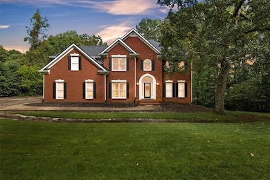 663 Transart Pkwy, Canton, GA 30114 - photo 2