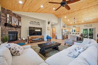 1579 Greentree Cir, Heber, AZ 85928 - photo 3