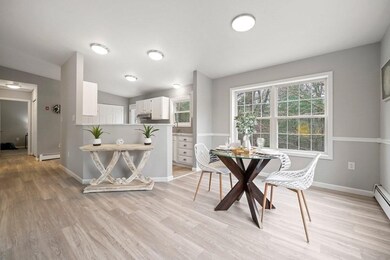 71 Eagle Dr unit 19, Douglas, MA 01516 - photo 6