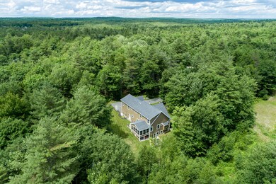 45 Newfield Rd, Freeport, ME 04032 - photo 3