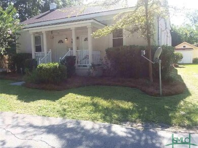 3315 Gragg St front Elevation