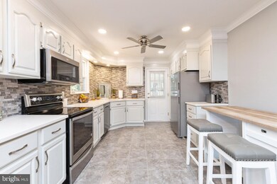 3131 Christine Dr, Beltsville, MD 20705 - photo 5