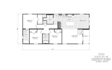 7570 E Speedway Blvd unit 334, Tucson, AZ 85710 - photo 2