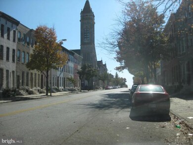 1531 N Caroline St, Baltimore, MD 21213 - photo 4