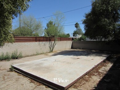 Pool, re-plumbed