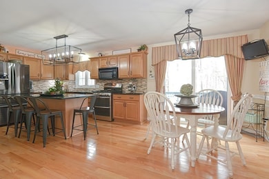 9 Tanglewood Dr, Franklin, MA 02038 - photo 6