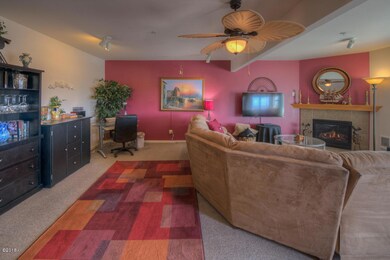 living rm
