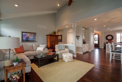 103 Saddle Ridge Rd, Morgantown, WV 26508 - photo 7