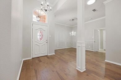 2713 Fox Glenn Ct, Hurst, TX 76054 - photo 6