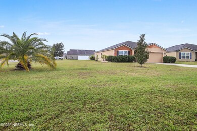 Corner Lot