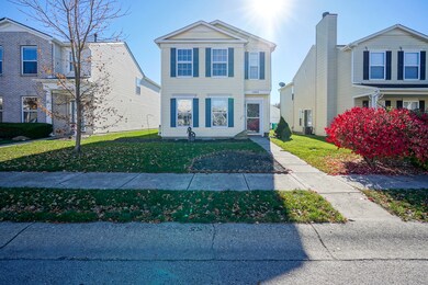 12893 Courage Crossing, Fishers, IN 46037 - photo 3