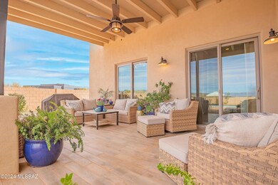 3495 E Shade Rock Place, Vail, AZ 85641 - photo 6