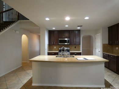 7326 Concerto Dr, San Antonio, TX 78266 - photo 3